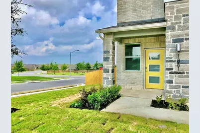 1861 Bonham Lane, Round Rock, TX 78664 - Photo 1