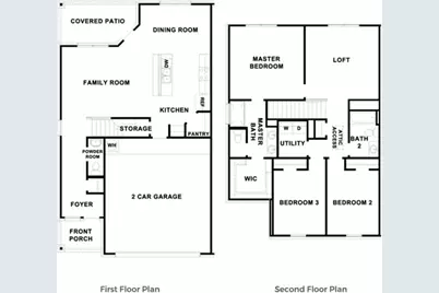 1861 Bonham Lane, Round Rock, TX 78664 - Photo 3