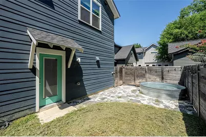 2821 Castro Street #1, Austin, TX 78702 - Photo 21