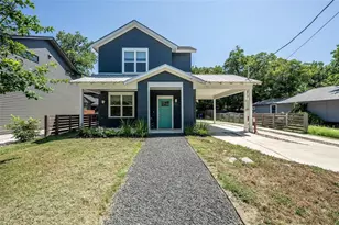 2821 Castro St, Austin, TX 78702 - Photo 1