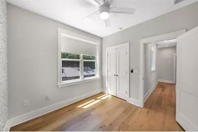 2821 Castro Street #1, Austin, TX 78702 - Photo 17