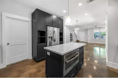 2821 Castro Street #1, Austin, TX 78702 - Photo 9