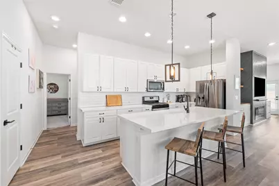 8317 Bestride Bend, Austin, TX 78744 - Photo 7