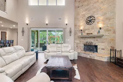 304 Pheasant Meadow Meadow, Liberty Hill, TX 78642 - Photo 7