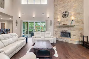 304 Pheasant Meadow Meadow, Liberty Hill, TX 78642 - Photo 7