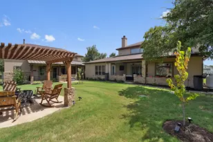 304 Pheasant Meadow Meadow, Liberty Hill, TX 78642 - Photo 35