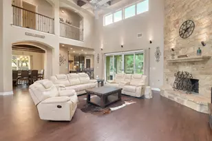 304 Pheasant Meadow Meadow, Liberty Hill, TX 78642 - Photo 9