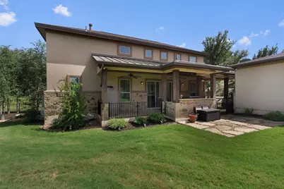 304 Pheasant Meadow Meadow, Liberty Hill, TX 78642 - Photo 29