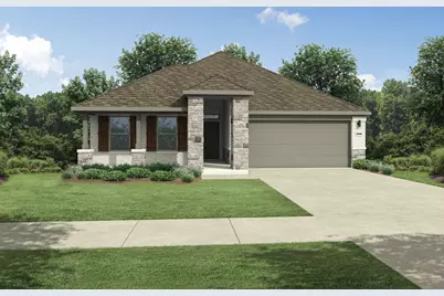 119 Malibu, Hutto, TX 78634 - Photo 1