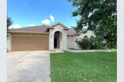 1413 Haley Gray Drive, Pflugerville, TX 78660 - Photo 1