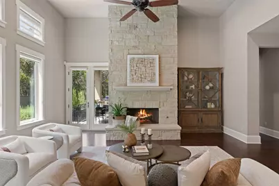 3807 Toro Canyon Road #8, Austin, TX 78746 - Photo 7