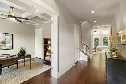 3807 Toro Canyon Road #8, Austin, TX 78746 - Photo 5