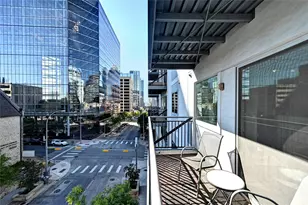 800 Brazos St, Austin, TX 78701 - Photo 1