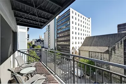 800 Brazos Street #705, Austin, TX 78701 - Photo 23