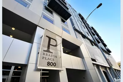 800 Brazos Street #705, Austin, TX 78701 - Photo 33