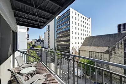 800 Brazos Street #705, Austin, TX 78701 - Photo 23