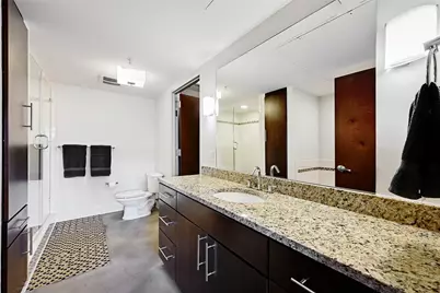 800 Brazos Street #705, Austin, TX 78701 - Photo 17