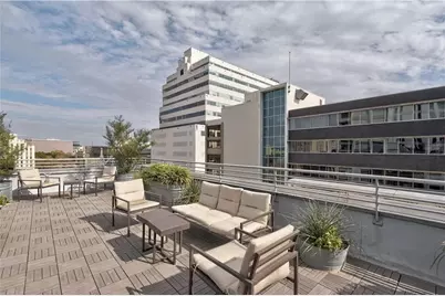800 Brazos Street #705, Austin, TX 78701 - Photo 29