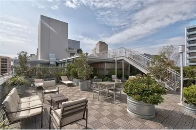 800 Brazos Street #705, Austin, TX 78701 - Photo 27