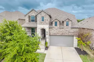 7717 Pace Ravine Dr, Lago Vista, TX 78645 - Photo 1