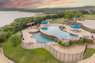 7717 Pace Ravine Dr, Lago Vista, TX 78645 - Photo 35