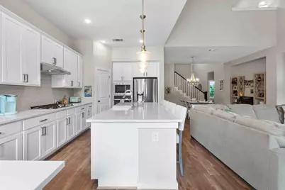 7717 Pace Ravine Drive, Lago Vista, TX 78645 - Photo 13