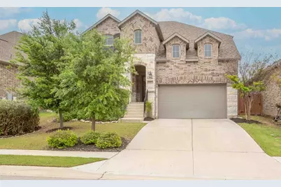 7717 Pace Ravine Drive, Lago Vista, TX 78645 - Photo 1
