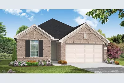 404 Raleigh Drive, Georgetown, TX 78633 - Photo 1
