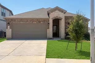 508 Red Knot Ave, Leander, TX 78642 - Photo 1