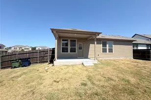 508 Red Knot Ave, Leander, TX 78642 - Photo 31