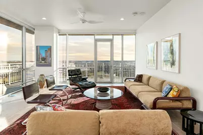 222 West Avenue #2201, Austin, TX 78701 - Photo 9