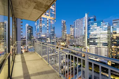 222 West Avenue #2201, Austin, TX 78701 - Photo 35