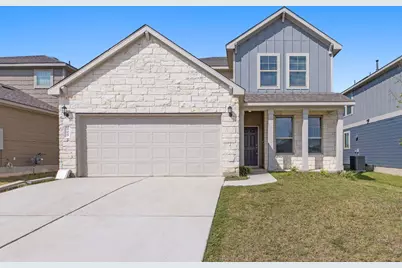 905 Duskywing Way, Georgetown, TX 78626 - Photo 1