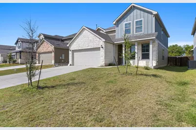905 Duskywing Way, Georgetown, TX 78626 - Photo 3