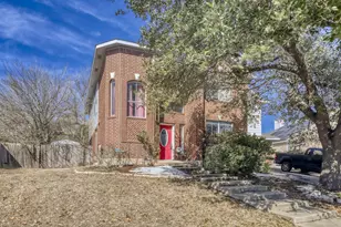 3714 Hawk Ridge St, Round Rock, TX 78665 - Photo 1