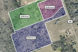 Tbd Fm 619, Thrall, TX 76578 - Photo 1