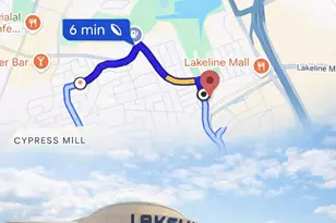 1101 S Old Mill Rd, Cedar Park, TX 78613 - Photo 17