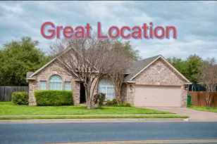 1101 S Old Mill Rd, Cedar Park, TX 78613 - Photo 1