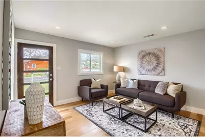 1805 Rhodes Road, Austin, TX 78721 - Photo 3