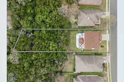 1403 Melissa Oaks Lane, Austin, TX 78744 - Photo 3