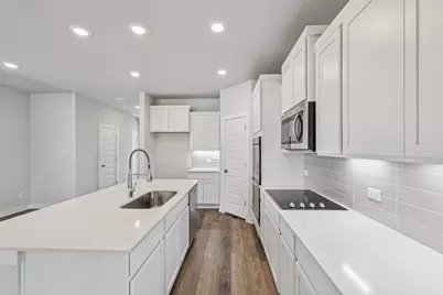 1212 Lavender Way, Georgetown, TX 78628 - Photo 5