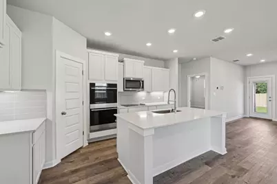 1212 Lavender Way, Georgetown, TX 78628 - Photo 3