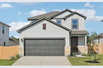1212 Lavender Way, Georgetown, TX 78628 - Photo 1