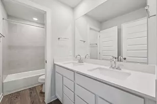 1212 Lavender Wy, Georgetown, TX 78628 - Photo 19