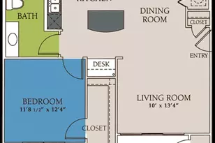 701 Center Ridge Dr, Austin, TX 78753 - Photo 3