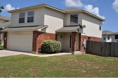 12913 Thomas Jefferson Street, Manor, TX 78653 - Photo 1