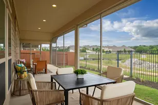 321 La Grotta Ln, Georgetown, TX 78628 - Photo 27