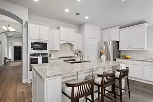 321 La Grotta Ln, Georgetown, TX 78628 - Photo 9