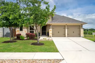 321 La Grotta Ln, Georgetown, TX 78628 - Photo 7