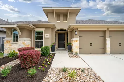 321 La Grotta Lane, Georgetown, TX 78628 - Photo 1